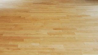 栗 無垢フローリング