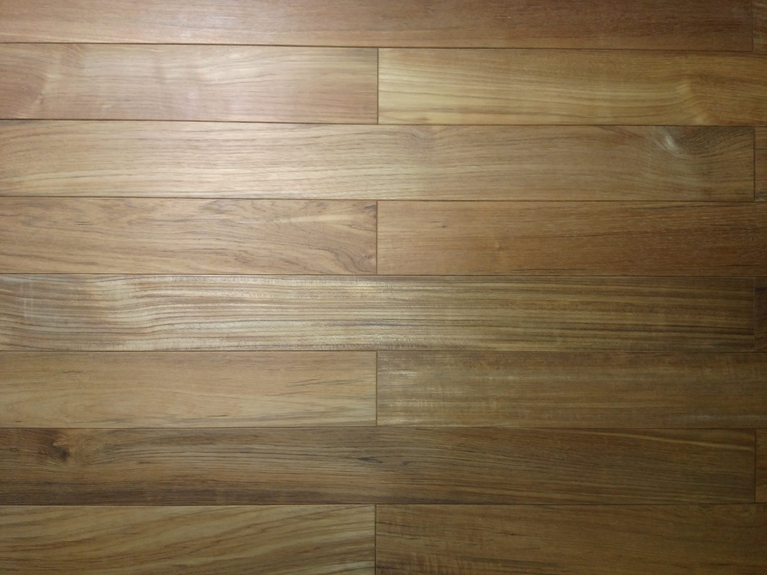 ミャンマーチーク無垢フローリング定尺