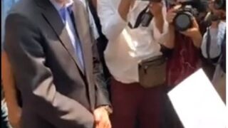 ミャンマー大使　