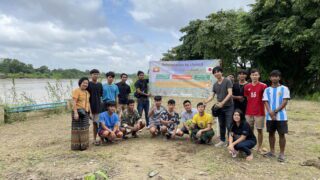 苗木植林 in Rose Park 集合写真
